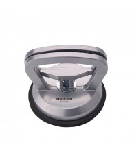 Üvegemelő 1-es, alumínium-gumi, vákumos Harden