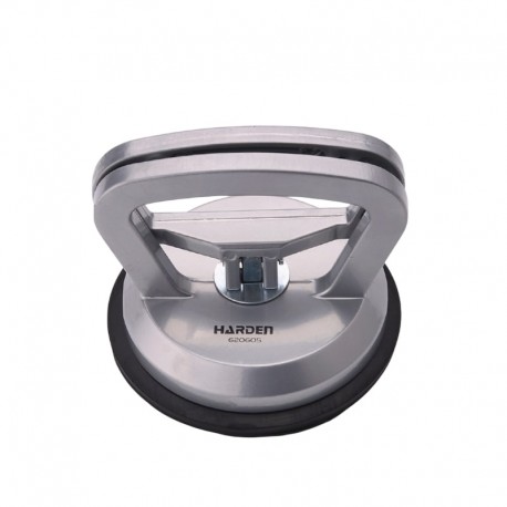 Üvegemelő 1-es, alumínium-gumi, vákumos Harden