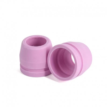 Zárókupak plazmapisztolyhoz kerámia AG60