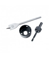 Körkivágó állítható 30-300mm MTX