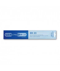 Elektróda ER 23 2,50 (15szál/csom)