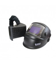 Fejpajzs friss levegős TRUE COLOR AIR10 Centroweld 