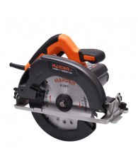 Körfűrészgép 1500W 185 mm 220V Harden