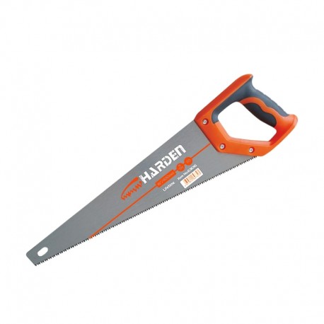 Fűrész rókafarkú 2 vágóél Harden
