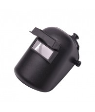 Fejpajzs fekete Harden