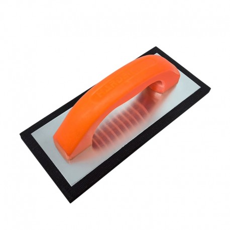 Fugázó simító 230x100 Harden