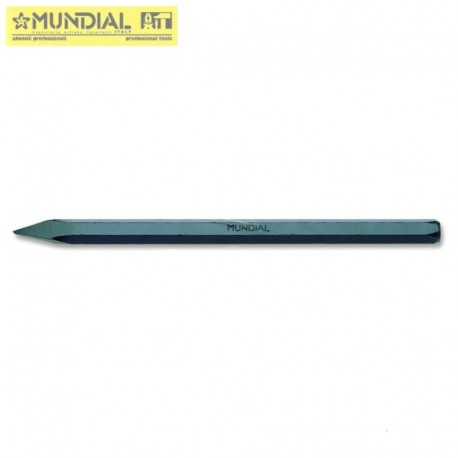 Hegyesvéső 150x8 Mundial