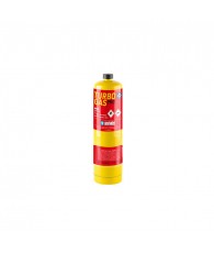 Maxygas PRO palack 400gr. Oxyturbo