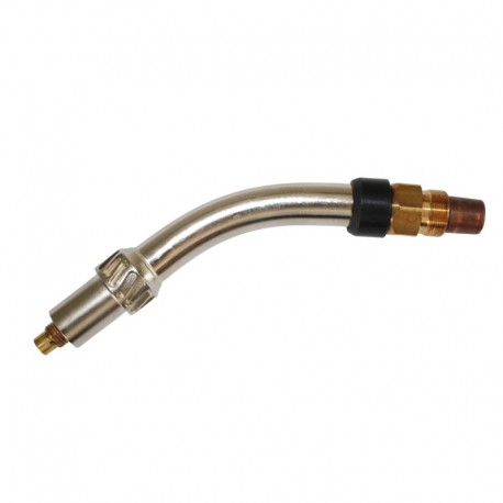 CO pisztolyhoz fix nyak MK14 Centroweld