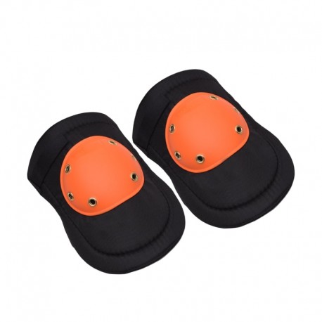 Térdvédő műanyag betéttel Harden