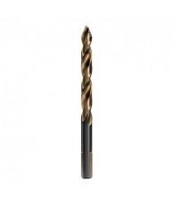 Csigafúró RH lépcsős hegy CO 5% Centrodrill