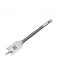 Fafúró lapos bit befogású Harden