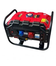 Áramfejlesztő 2,5kW 15 l Centroweld