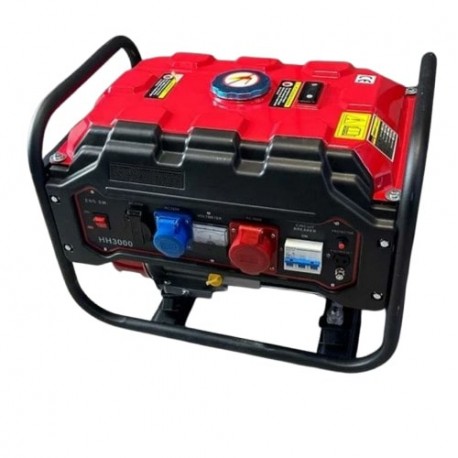 Áramfejlesztő 2,5kW 15 l Centroweld