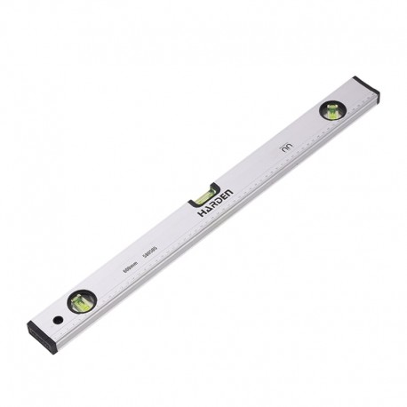 Vízmérték mágneses 3 libella Harden