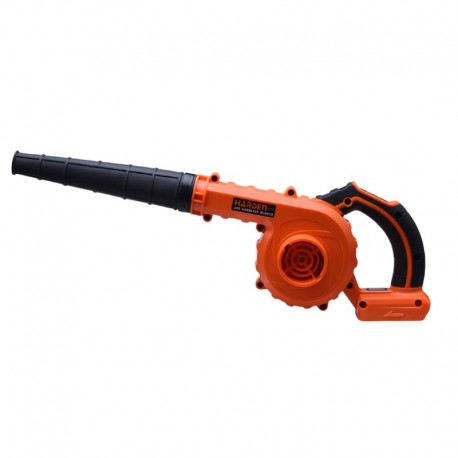 Akkus levegőfúvó 20V 2,5m3/perc akku nélkül Harden