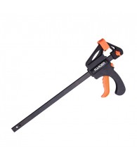 Pill.gyors szorító műanyag Harden