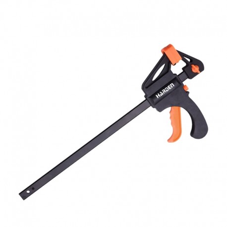 Pill.gyors szorító műanyag Harden