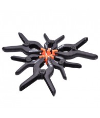 Szorító csipesz klt 6r. Harden