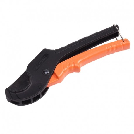 Csővágóolló műanyag 36mm/207 Harden