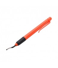 Sorjázó tollklipszes Harden