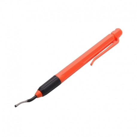 Sorjázó tollklipszes Harden