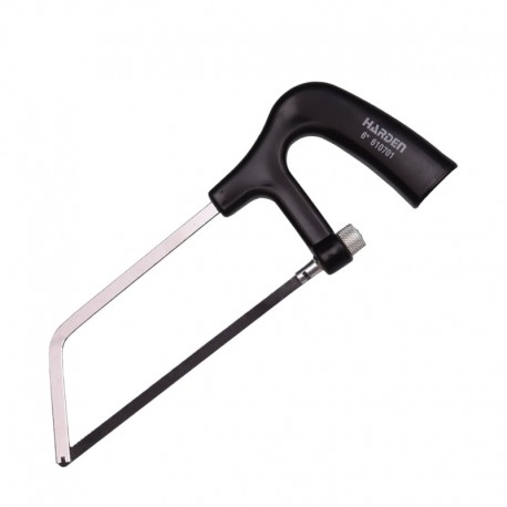 Fűrészkeret mini 150mm Harden