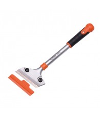 Festékkaparó alu 2K nyéllel Harden