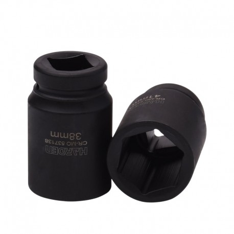 Dugókulcs 1" gépi hosszú Harden