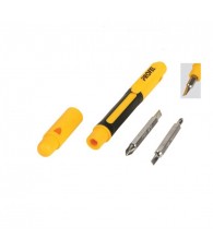 Csavarhúzó PH0/3,0x50mm PH1/4,0x50 mm Profel