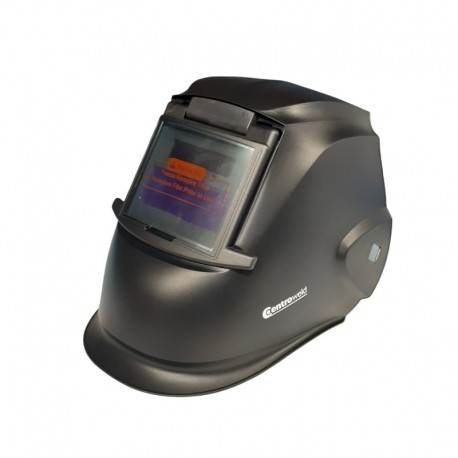 Fejpajzs aut. FIX 101F DIN11 felhajtható Centroweld