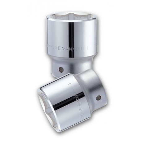 Dugókulcs 3/4" hatszögű Ceta Form