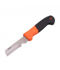 Csupaszoló kés egyenes 195mm Harden