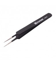 Csipesz antisztatkius tűhegyes 120mm Harden