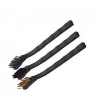 Gyertyakefe készlet 3r. Harden