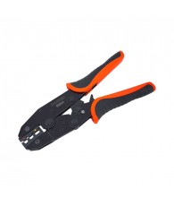 Présfogó NEM szigetelt saruhoz 0,15-6 mm2 Harden