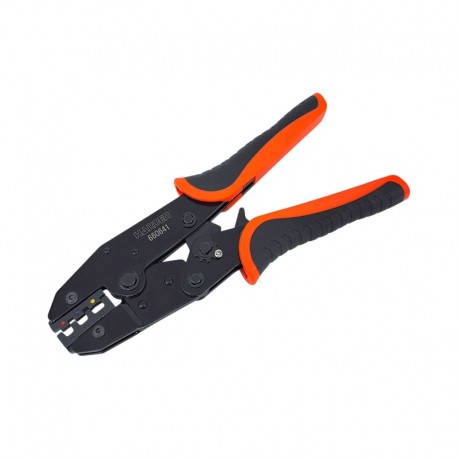 Présfogó NEM szigetelt saruhoz 0,15-6 mm2 Harden