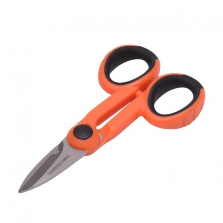 Multifunkciós olló 175mm Harden