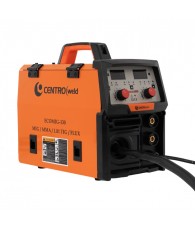 Hegesztőgép ECOMIG130 120A 5KG Centroweld