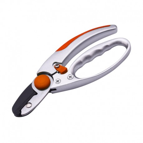 Metszőolló 20 cm rávágós Harden