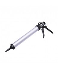 Tubuskinyomó 530mm zárt, 4mm tolószárral Harden