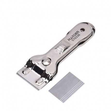 Festékkaparó 40 5 pengével Harden