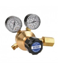 Reduktor Oxigén W30x2" - 1/4" Maxy 300 Centroweld OR-168