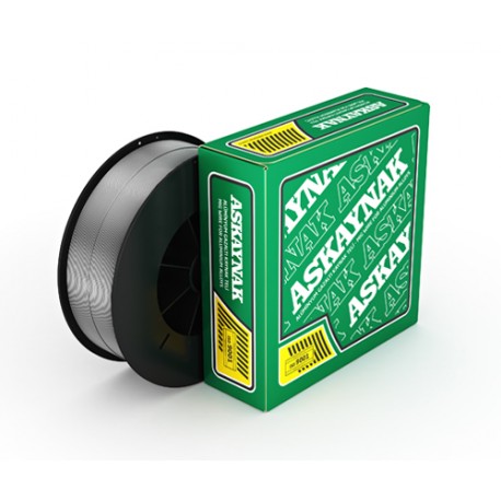 CO huzal ALMG5 1,2mm / 7kg-os/ Askaynak