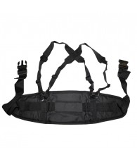 Deréköv és vállpánt friss levegős pajzshoz AIR10 Centroweld