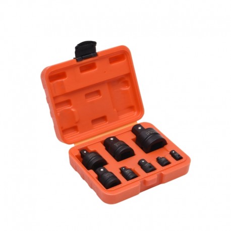 Átalakító gépi készlet 1/2"-os 8r Harden