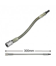 Bit behajtó flexibilis 1/4" x300 fúrógépbe f.WH/967-21-7-30014 Whirlpower