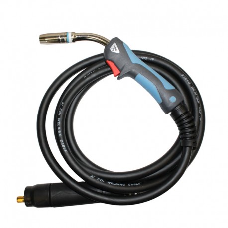 CO pisztoly euro csatl. AW-250 4M Centroweld