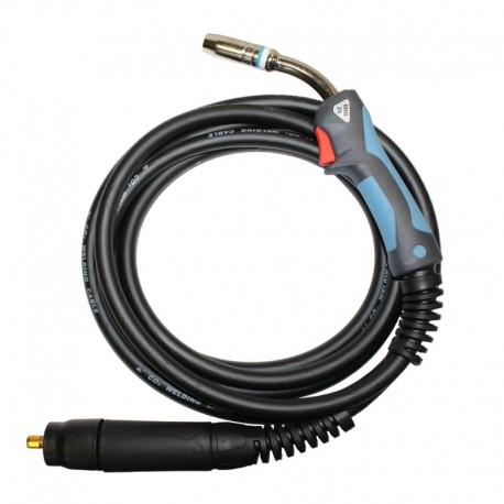 CO pisztoly euro csatl. AW-250 5M Centroweld