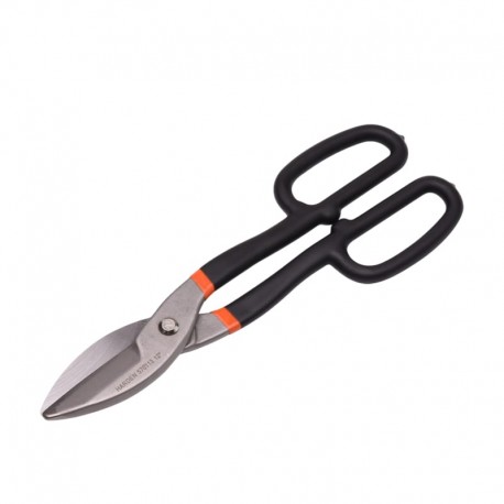 Lemezvágóolló formavágó Harden